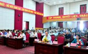 Công bố điều chỉnh quy hoạch chung thành phố Tuyên Quang